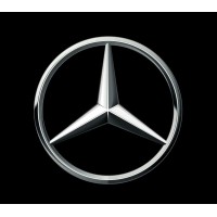 Mercedes-Benz of Fredericksburg logo