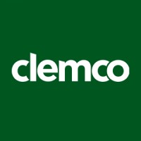 Clemco logo