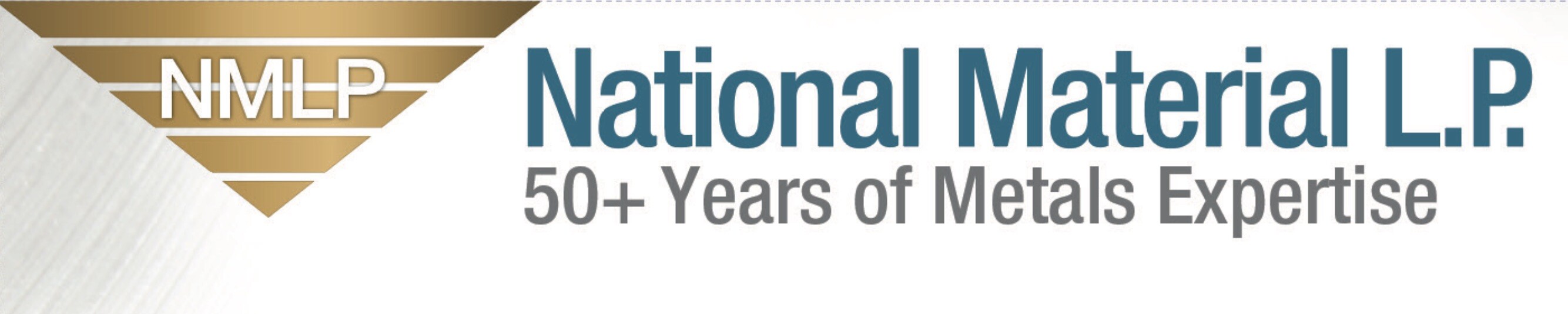 National Material L.P. cover image