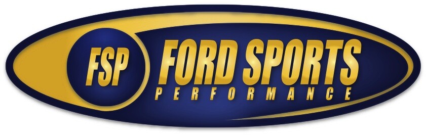 Ford Sports Performance cover image