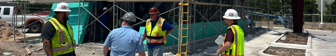 Engen Contracting, Inc. cover image