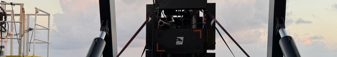 Endurance Energy cover image