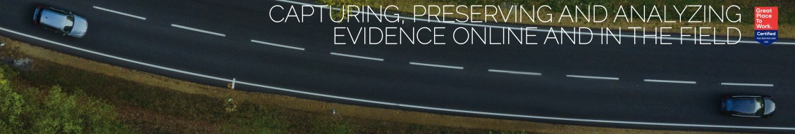 DigiStream Investigations cover image