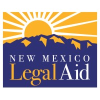 New Mexico Legal Aid logo