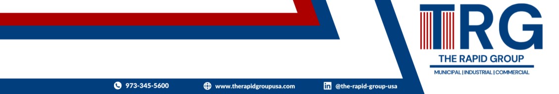 The Rapid Group cover image