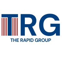 The Rapid Group logo