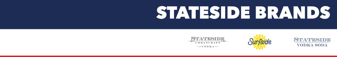 Stateside Brands cover image