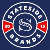 Stateside Brands logo