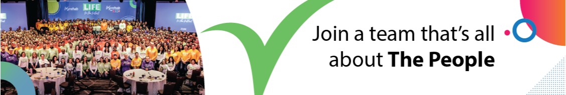 Ivy Rehab Network cover image
