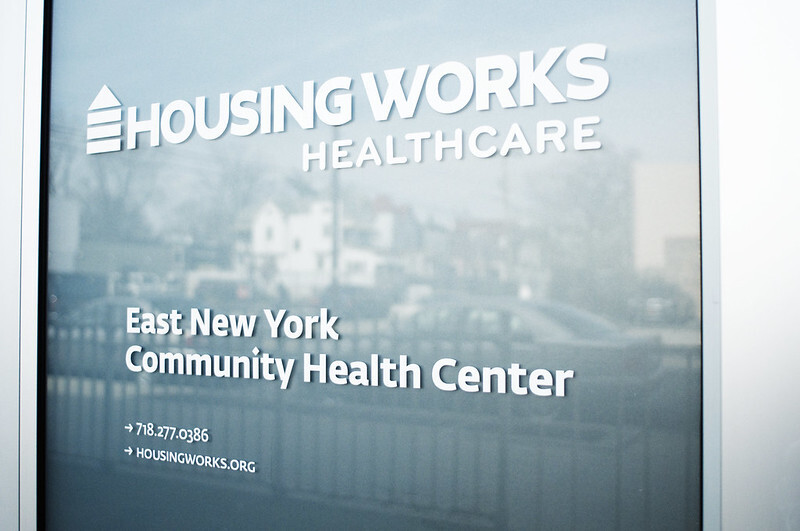 Housing Works cover image