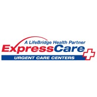 ExpressCare Urgent Care Centers logo
