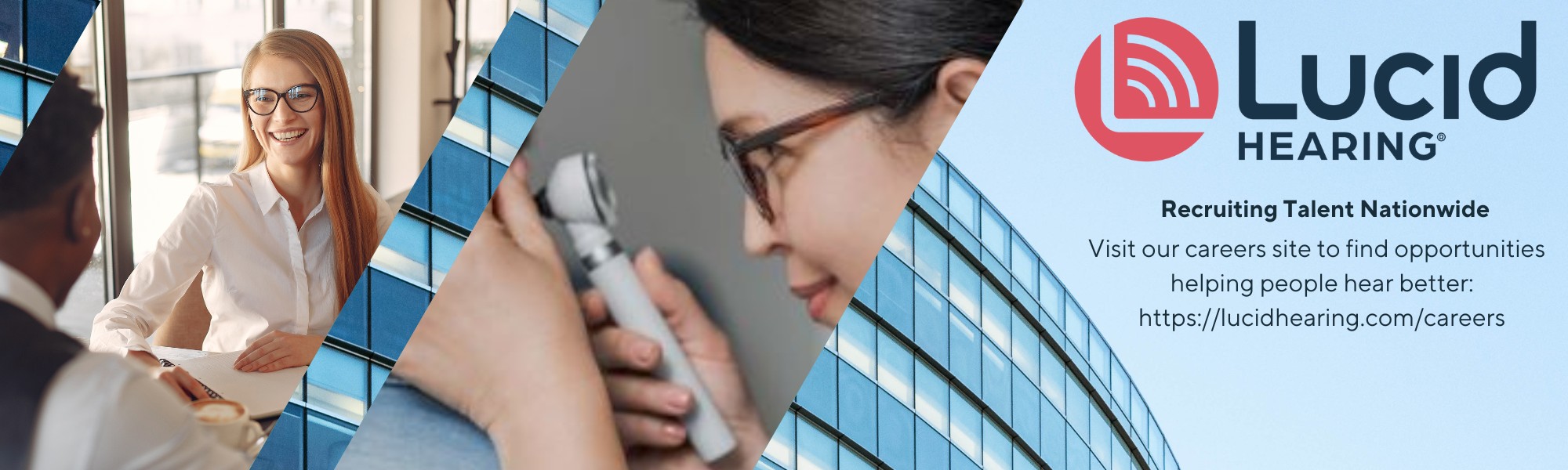Lucid Hearing cover image