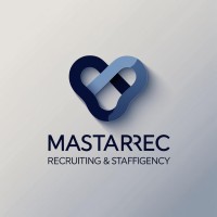 MastarRec logo