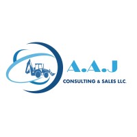 AAJ CONSULTING & SALES LLC logo