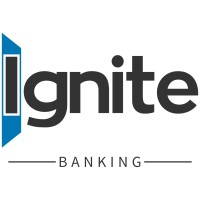 Ignite Banking logo