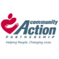 Community Action Agency of OKC/Canadian Counties, Inc. logo