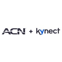ACN + Kynect logo