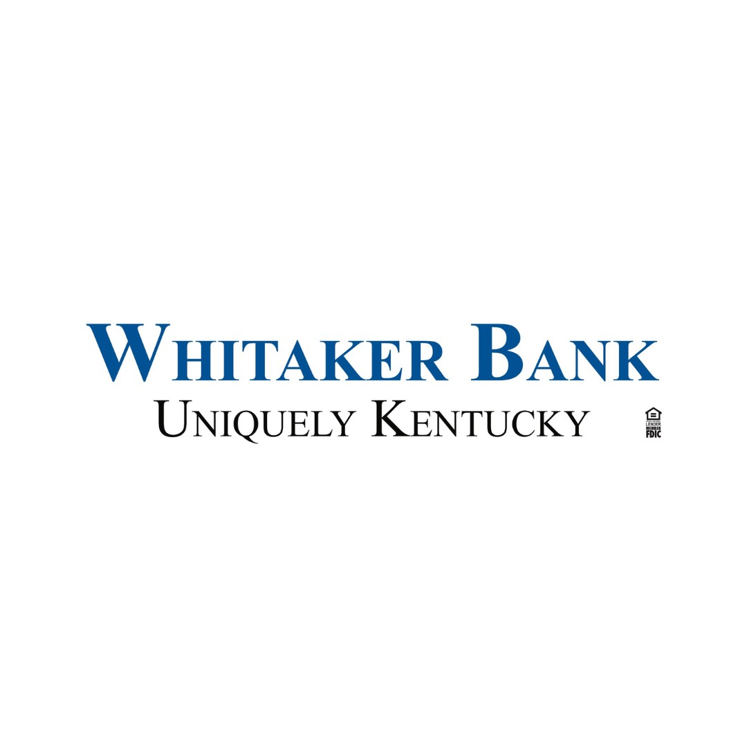 Whitaker Bank, Inc. cover image