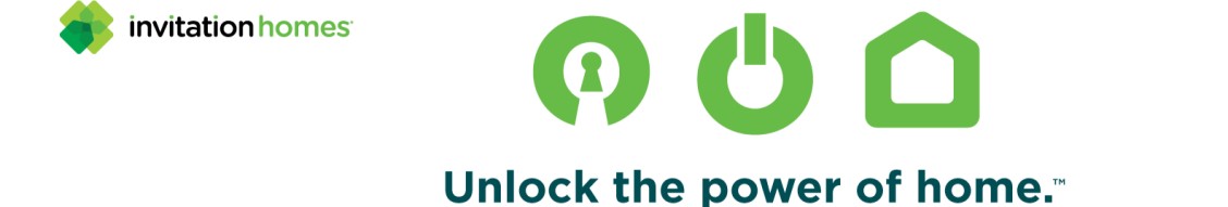 Invitation Homes cover image