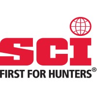Safari Club International logo