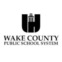 WAKE COUNTY SCHOOLS logo