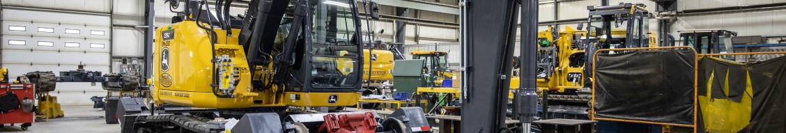 RCE Equipment Solutions cover image