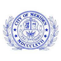 City of Meriden, CT logo