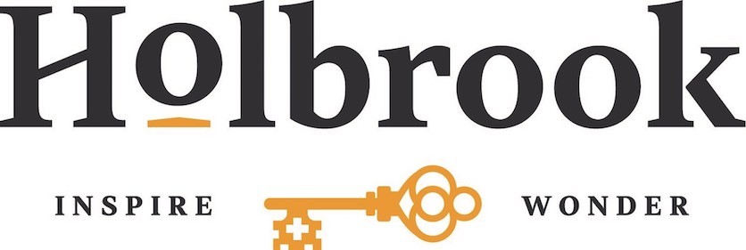 Holbrook Life cover image