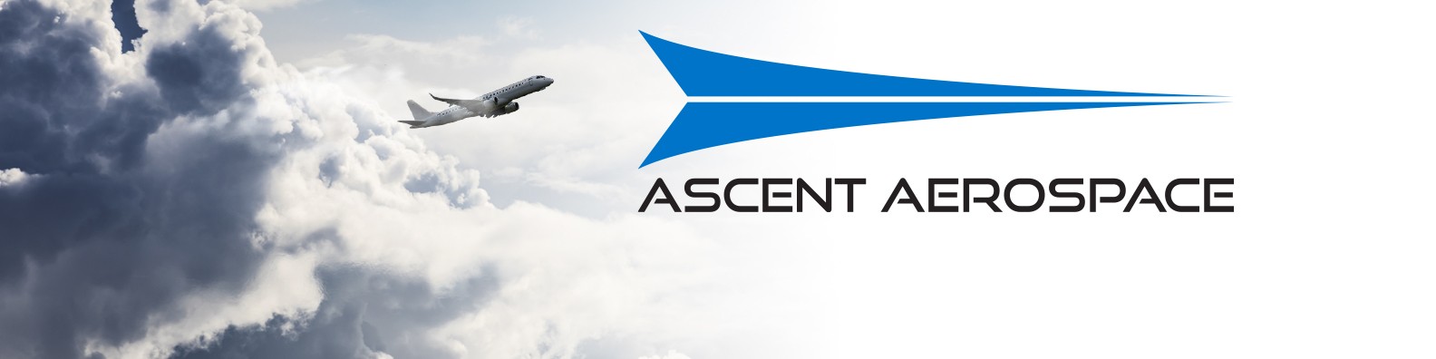 Ascent Aerospace cover image