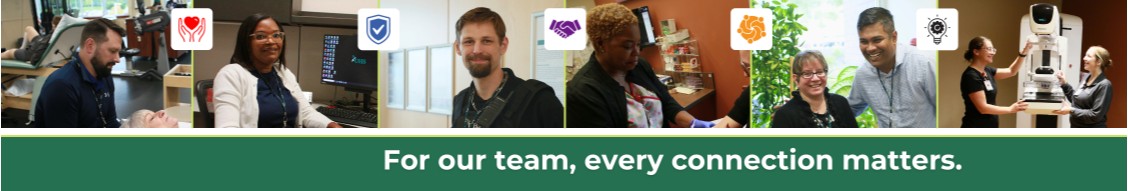 United Health Services cover image