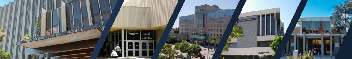 Orange County Superior Court cover image
