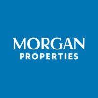 Morgan Properties logo