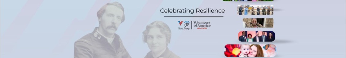 Volunteers of America Mid-States cover image