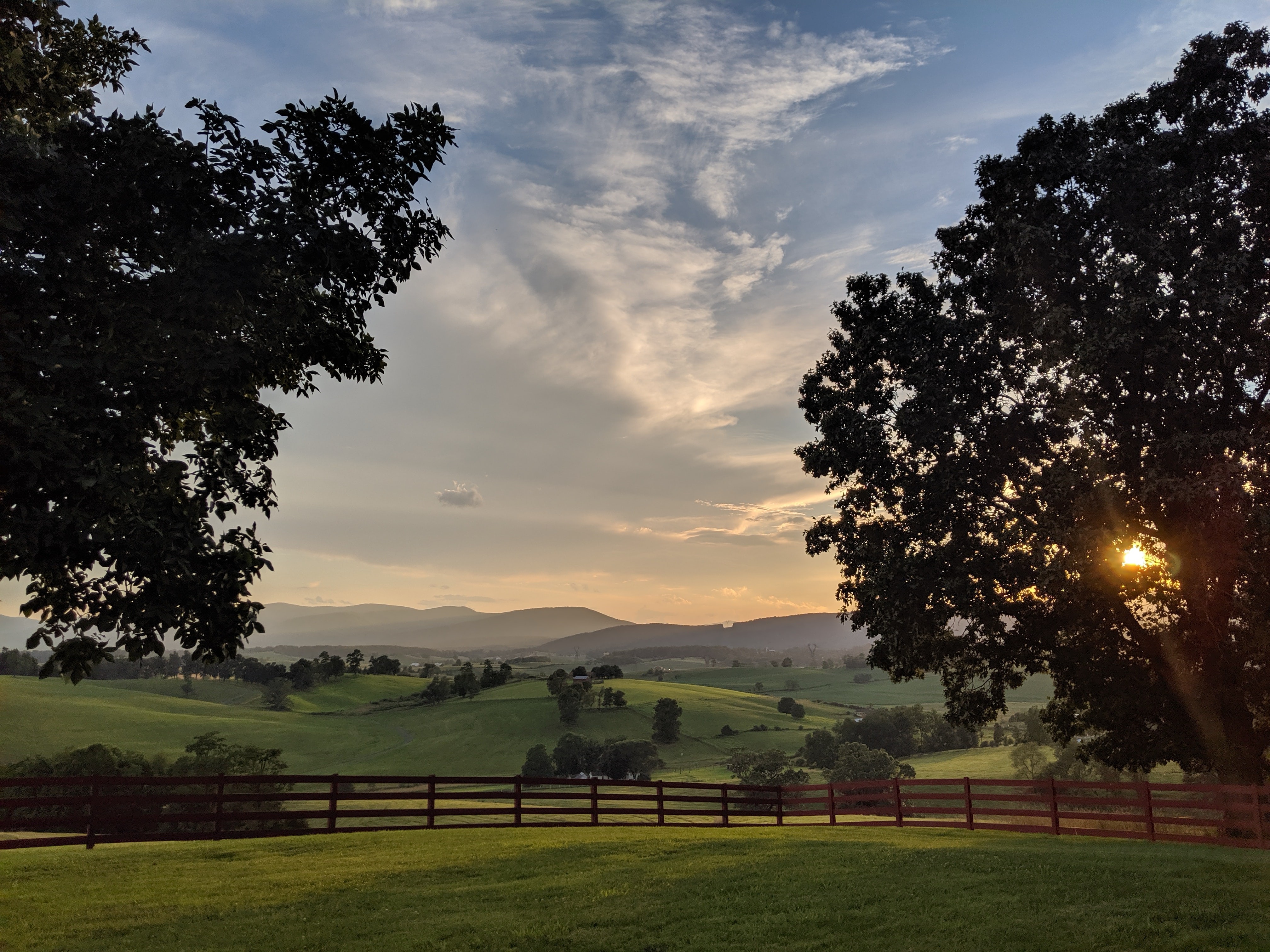Albemarle County cover image