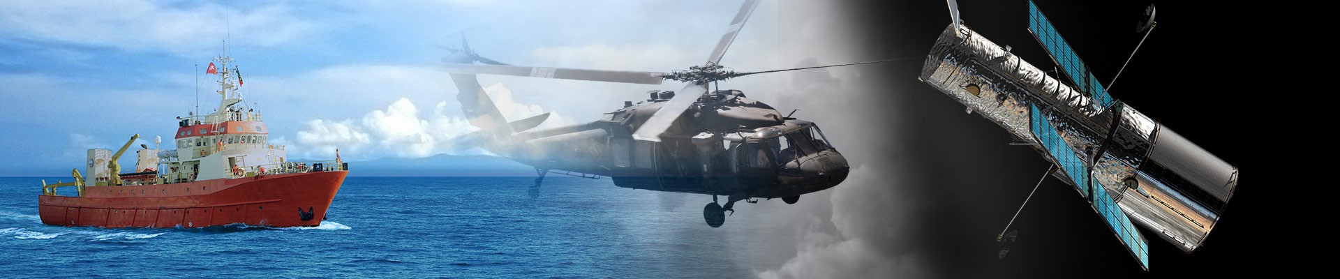 Teledyne Technologies Incorporated cover image