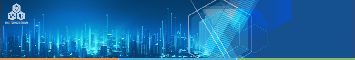 Microchip Technology Inc. cover image