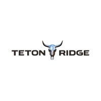 Teton Ridge logo