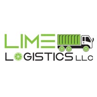 Lime Logistics LLC logo