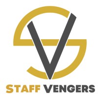 Staffvengers logo