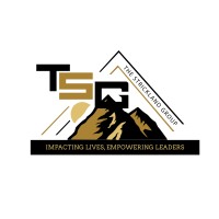 The Strickland Group logo