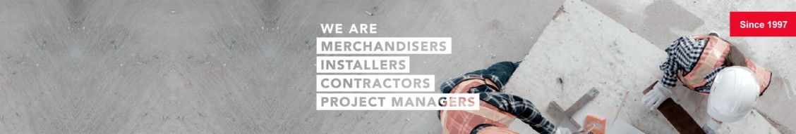 Merchco Services, Inc. cover image