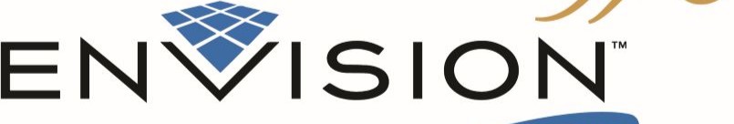 Envision cover image