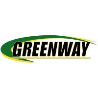 Greenway Equipment Inc logo