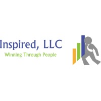 Inspired, LLC logo