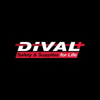 DiVal Safety Equipment, Inc. logo