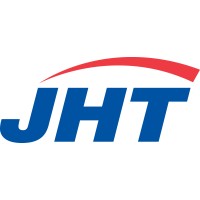JHT Holdings logo