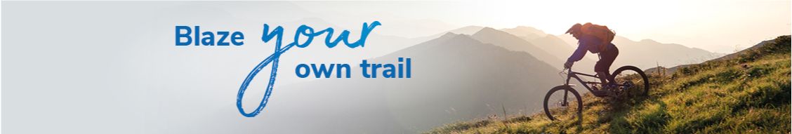 BluPeak Credit Union cover image