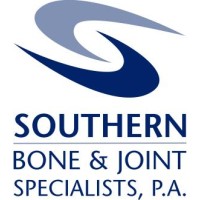 Southern Bone and Joint Specialists, P.A. logo