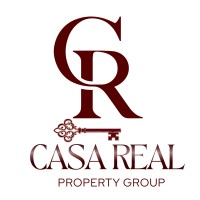 Casa Real Property Group logo