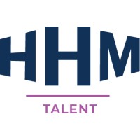 HHM Talent logo